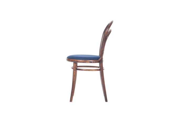 TON Chair 14 Upholstered 1