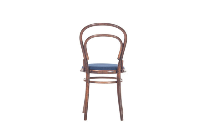 TON Chair 14 Upholstered 3