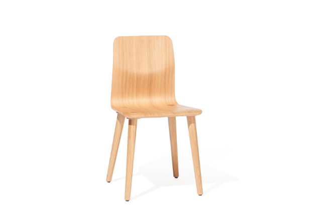 TON Chair Malmo Z 10