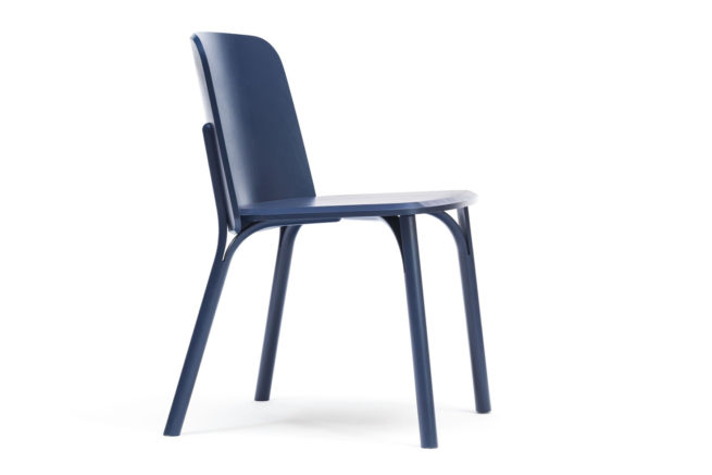 TON Chair Split Z 16