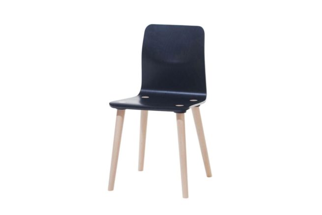TON Malmo Chair 11