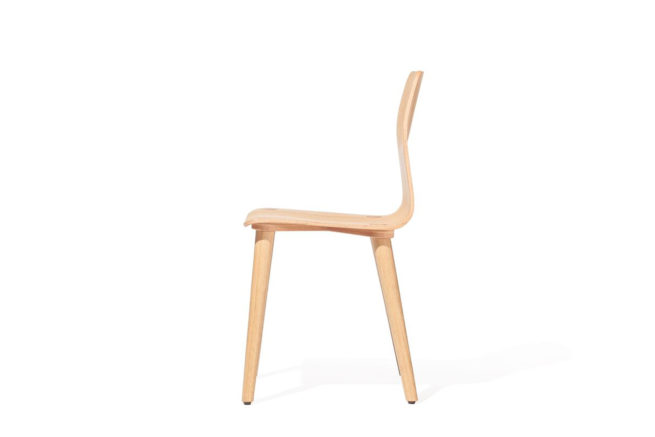 TON Malmo Chair 7