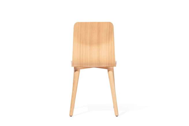 TON Malmo Chair 9
