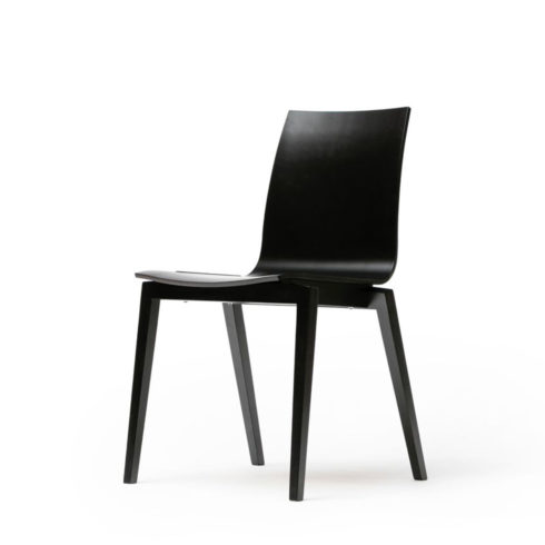 TON Stockholm Chair 5