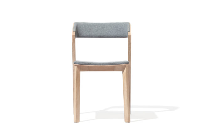 TON Chair Merano Upholstered Z 1