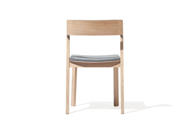 TON Chair Merano Upholstered Z 3