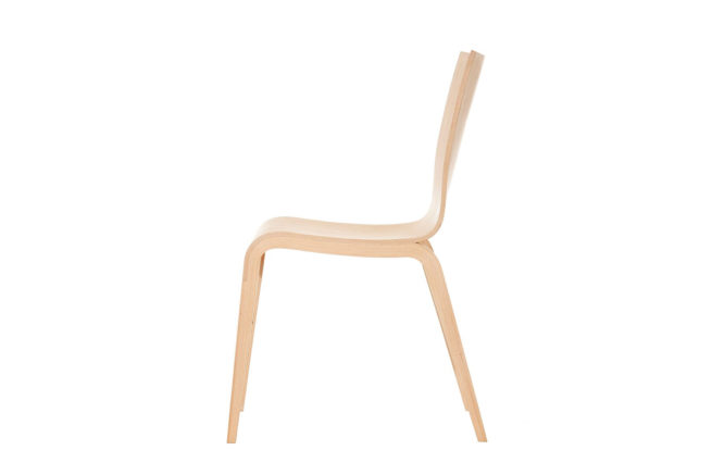 TON Chair Simple Z 12