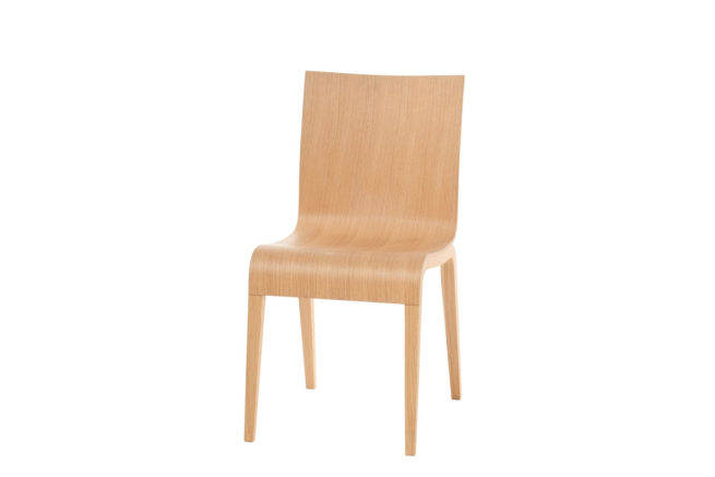 TON Chair Simple Z 14