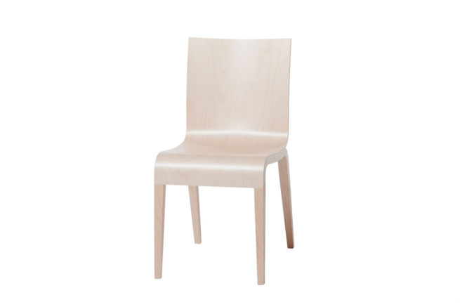 TON Chair Simple Z 5