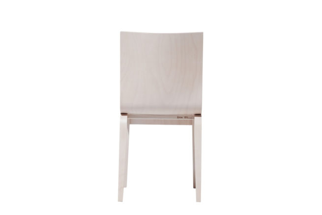 TON Chair Simple Z 8