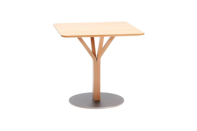 TON Table Bloom 271 Z 2