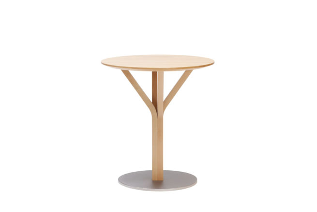 TON Table Bloom 272 Z 1