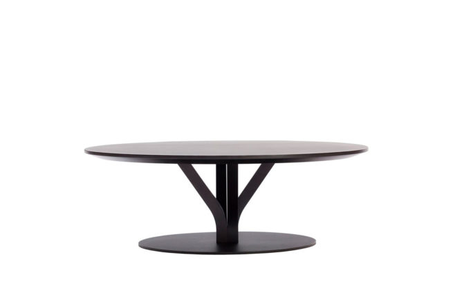 TON Table Bloom 277 Z 2