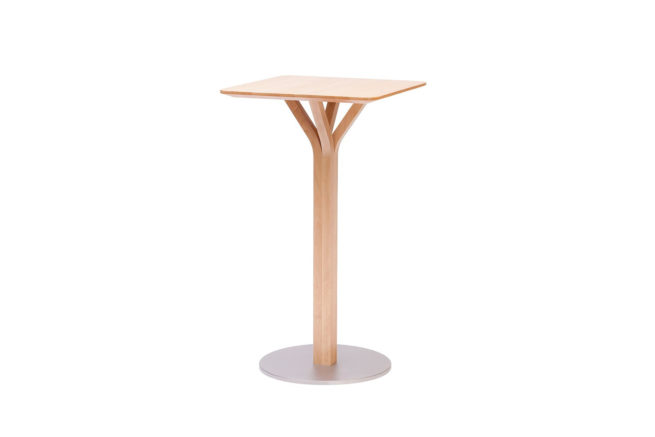 TON Table Bloom 278 Z 1