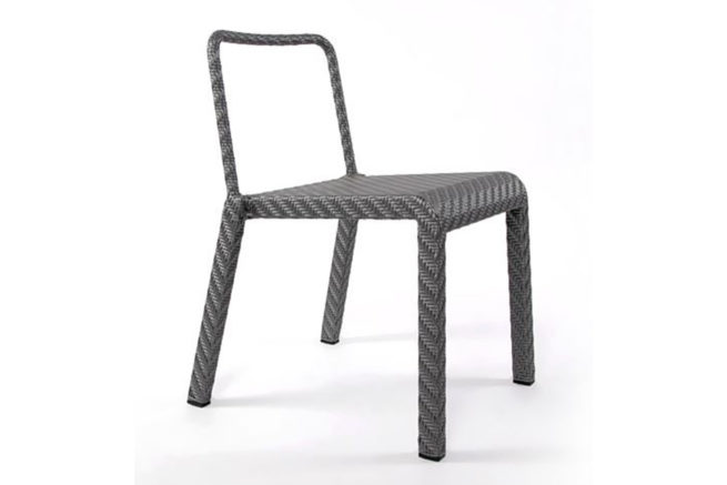 LEBELLO Chair 4L Sunset Z 11