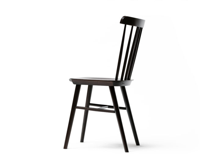 TON Ironica Chair Z