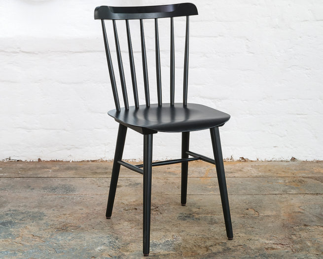 TON Ironica Chair Z