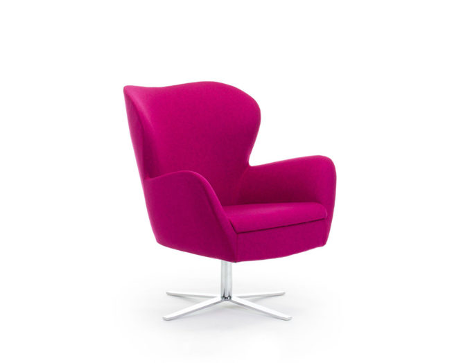 CC Chair Solutions Sixty