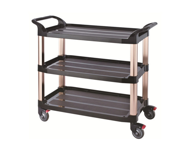CC China South Room Service Trolley