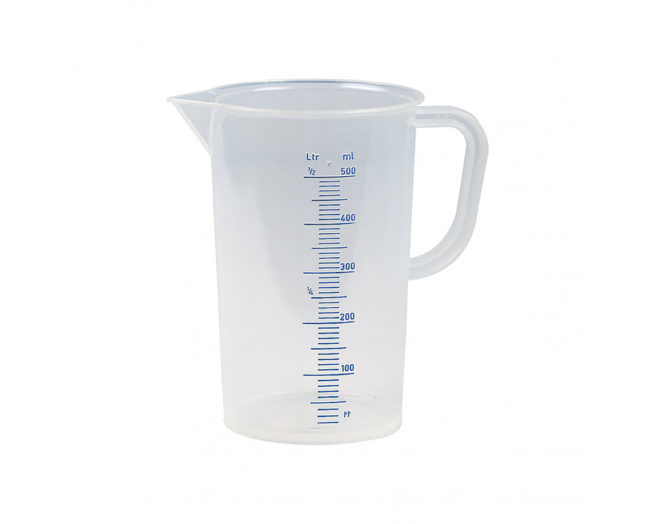 Spunglo Bowels Measure cup