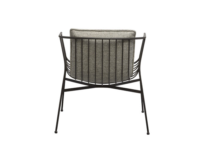 SP Jeanette Lounge Chair