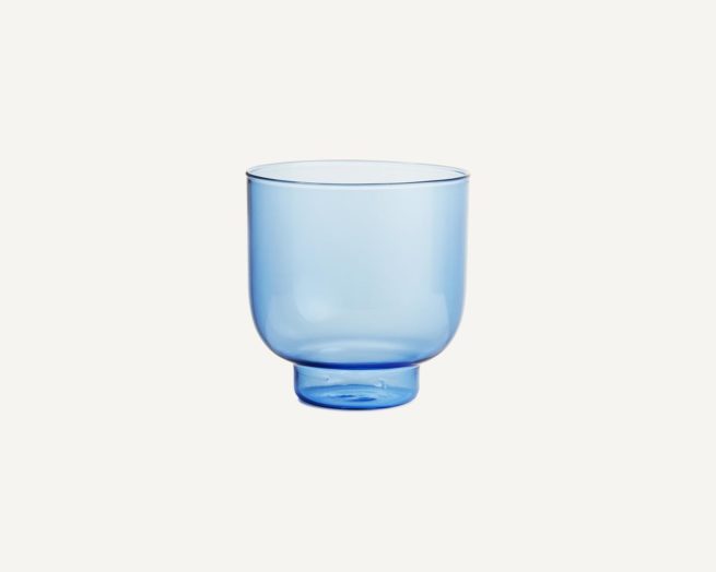 lowglass Blue