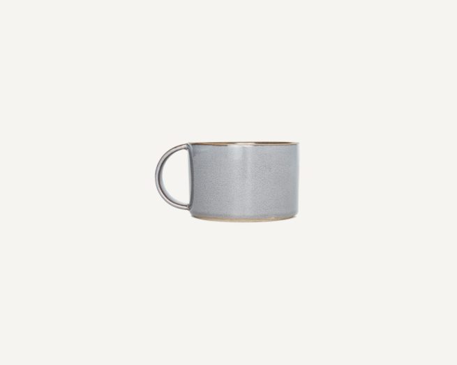 mug Slate Gray