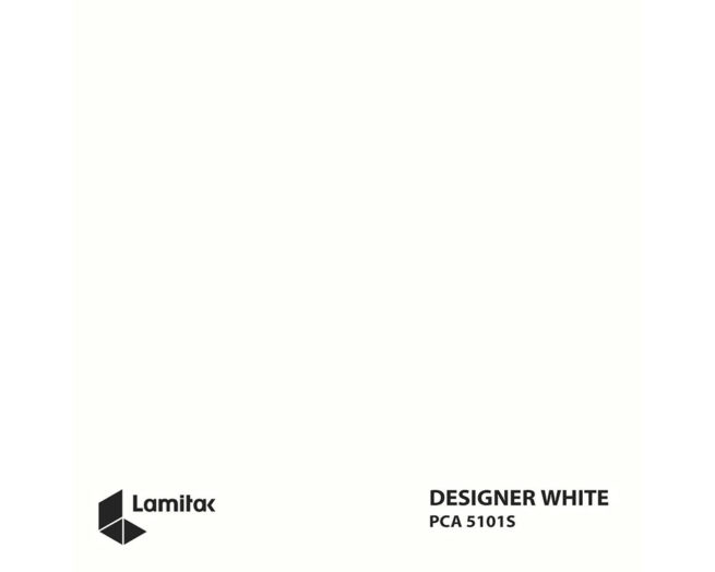 Designer White PCA S