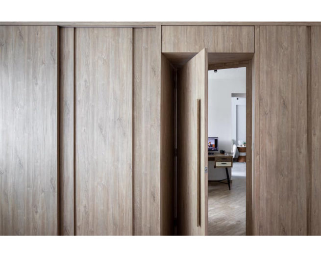 Luuk Oak Giethoorn WYA E @Authors • Interior Styling